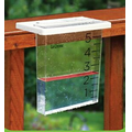 La Crosse Technology Waterfall Rain Gauge